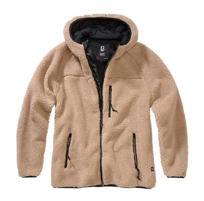 Brandit Teddy Jacket