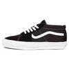 Og Sk8 Mid Lx 'Black White' Vans VN0A4BVCBA2