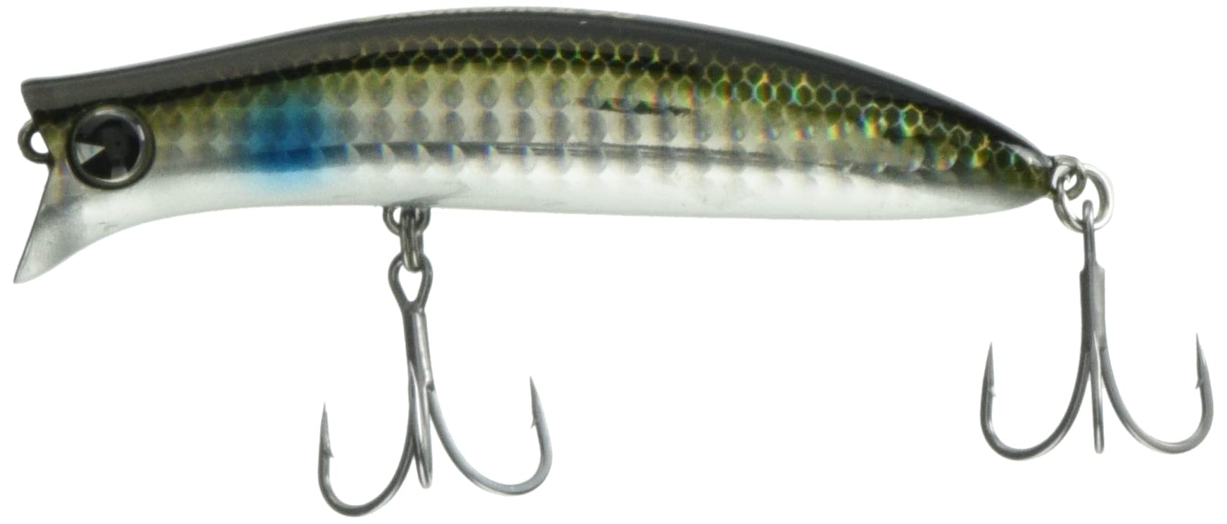 

Ams Design Komomo II 90 Mullet Lure (ima) (Komomo) #KM290-109