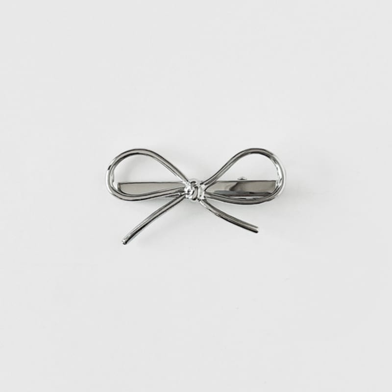 FANTASTIC PLANET Cutie Ribbon Hair Pin