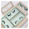 Beauty Products Individual Eyelashes Vegan Faux Cils Faux Mink Lashes