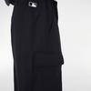 New MLB New York Yankees Casual Pants Men's Black 3LWPB0134-50BKS