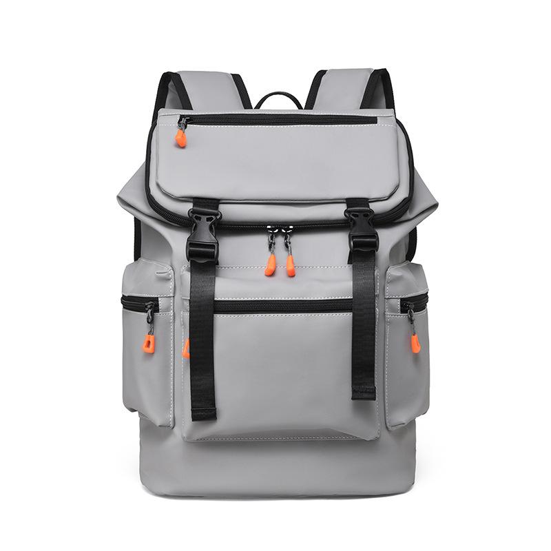 

Рюкзак Бизнес Большой Вместимости Дорожная Сумка Рюкзак для Компьютера Рюкзак для Поездок для Учеников Средней Школы Универсальный Рюкзак