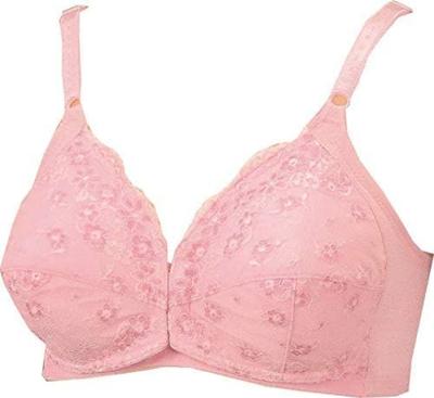 Maternity F Firmly Nursing Beautiful Suitable for and Postnatal Front Made In Japan Bra, Cup, Wireless, Supporting, Bra, Shape, Pre- Use,