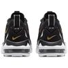 Nike Air DT Max 96 Low Czarne Metaliczne Męskie Trampki Wielokolorowe Metaliczno-Złoto-Białe IF5478-001