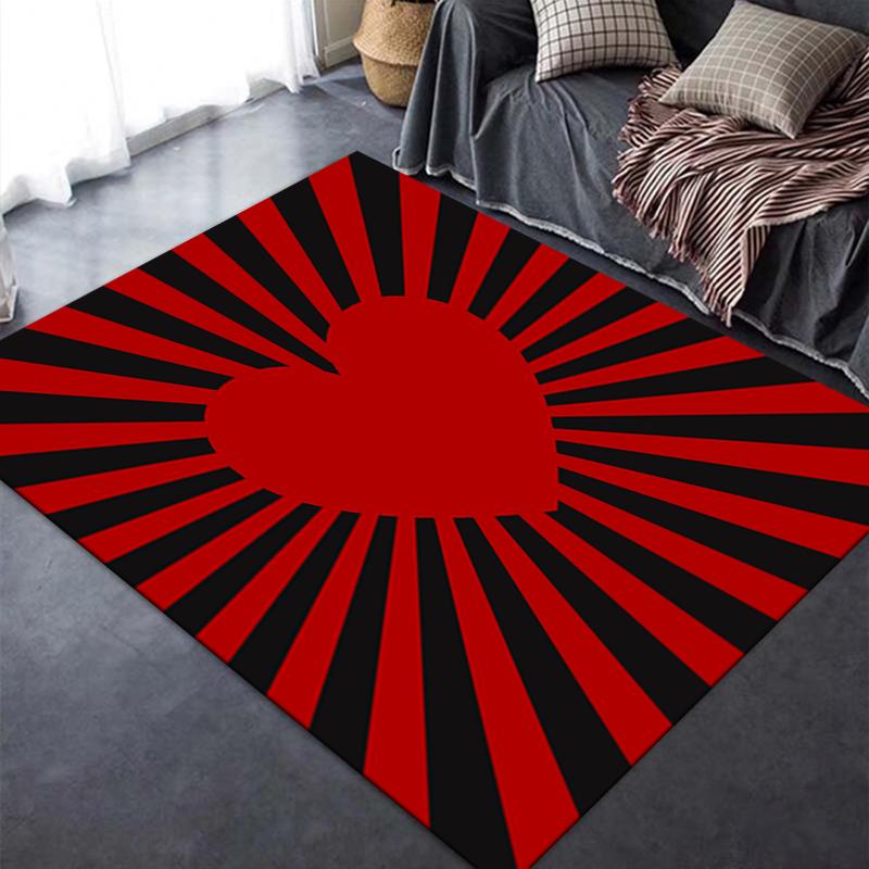 2025 New Love Carpet Rug for Living Room Bedroom Home Sofa Decoration,Kids play Non-slip Floor Mat14