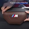 2025 Genouillère de Voiture Chaude Oreiller pour Coude Coussin pour Jambe Support pour Main Accessoires Pour BMW Série 1 3 5 X1 X4 X5 X7 G20 G38 F20 F39 F48 E46