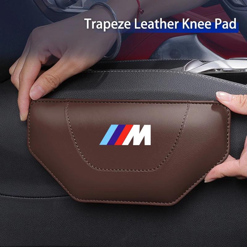 2025 Genouillère de Voiture Chaude Oreiller pour Coude Coussin pour Jambe Support pour Main Accessoires Pour BMW Série 1 3 5 X1 X4 X5 X7 G20 G38 F20 F39 F48 E46