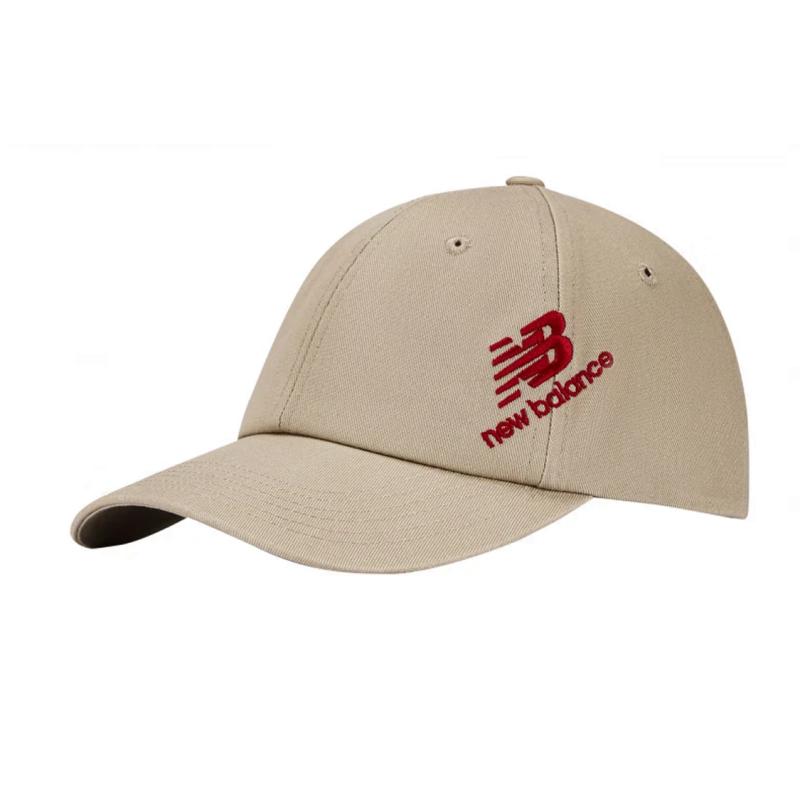 

New Balance Бейсболки Унисекс Хаки New Balance BNN LAH31002 F хаки