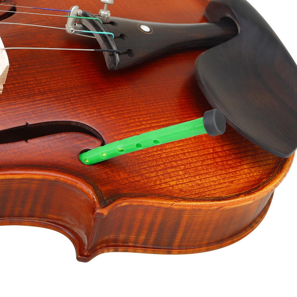Violin F-Hole Humidifier Anti-cracking Panel Protective Humidifier Tube Moisturizing Tool Music Instrument Accessory