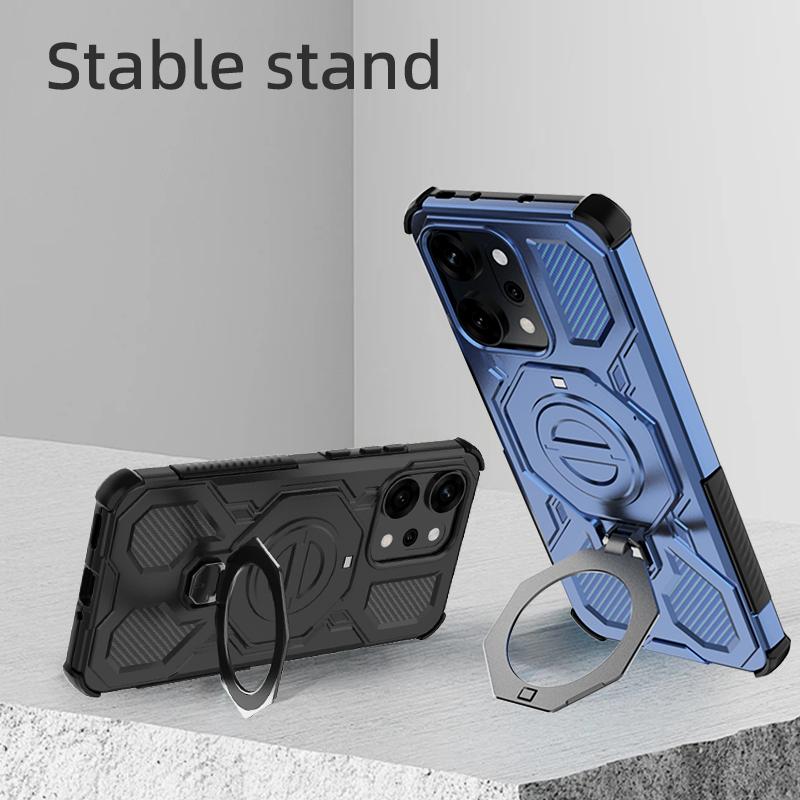 For Oppo Reno14 Pro case For Case for Oppo Reno14 14 Pro cover 360° Protection Functional type Case for Oppo Reno14 14 Pro 5G