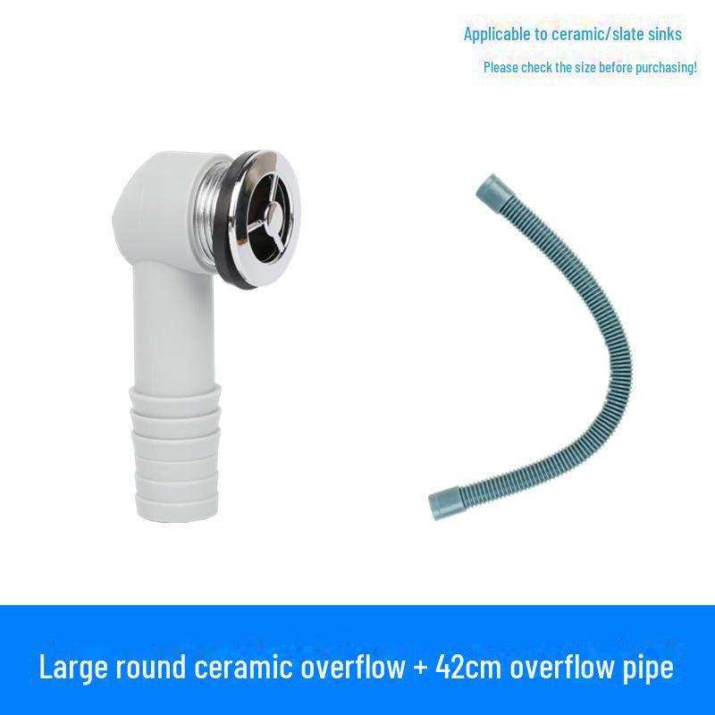 Accesoriu de preaplin pătrat pentru chiuvete de bucătărie și legume