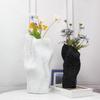 Nordic Multi-hole Modern Vase for Living Room & Dining Room Decor