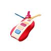 Teether Children's Music Key Toy Pretend Play Simulated Car Key Toy  Children Girl