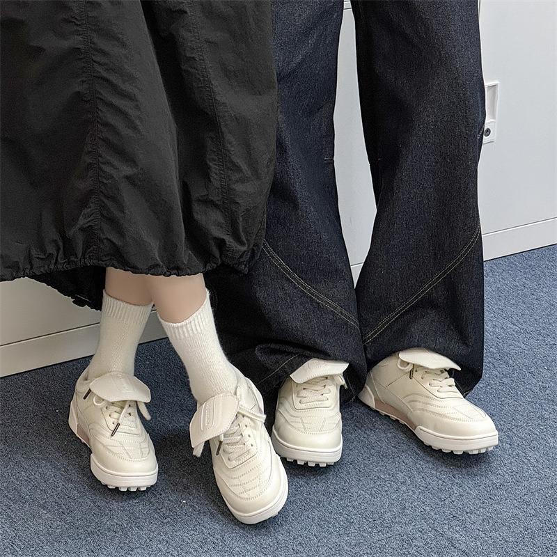 3606 men's and women's retro tooling jogging shoes casual women's shoes catwalk fashion men's shoes