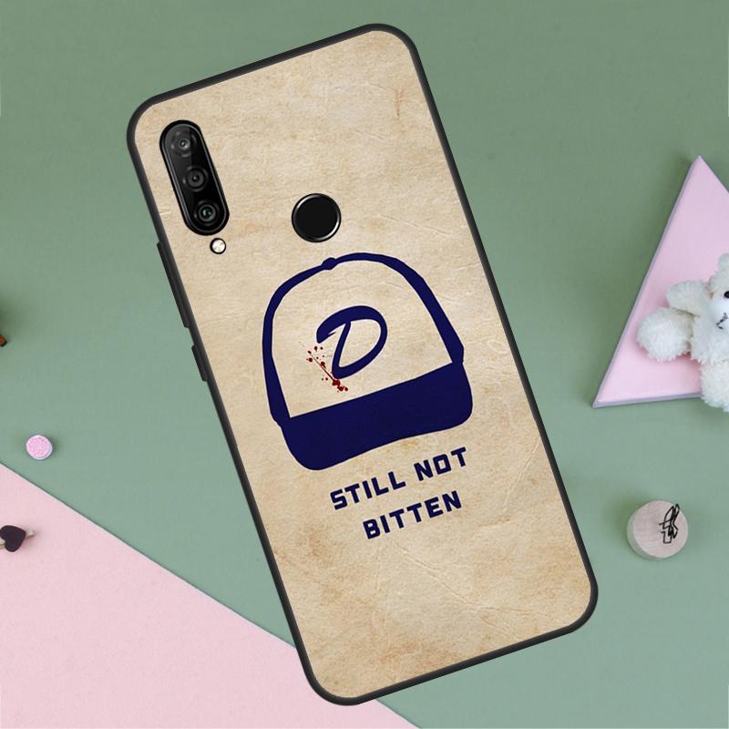 The Walking Dead For Huawei P20 P40 Lite P60 P30 Pro Nova 5T 9 10 SE 12s 12i 11i Y90 Y70 Y60 Y61 Y72 Y91 Case