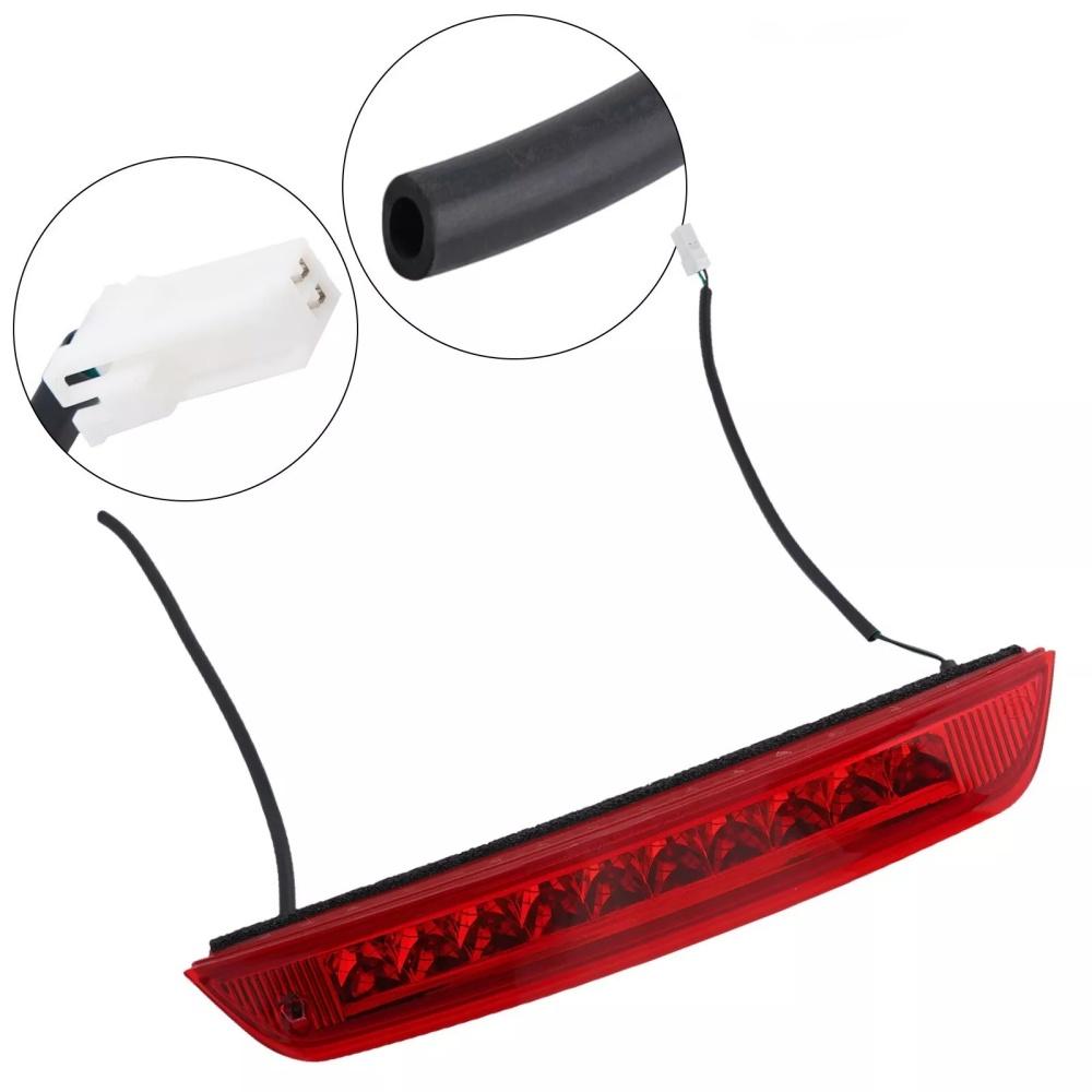 1 x High Level Brake Light 92700-2Z000 92700-2S000 For Hyundai IX35 2010-2017