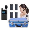 Bisite Wireless Tour Guide System