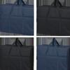 Waterproof Storage Bag Garden Furniture Cover Oxford Cloth Bag Heavy Duty