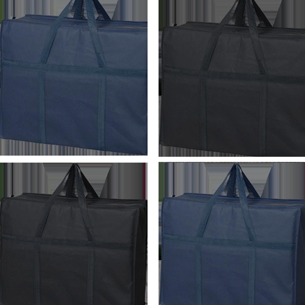 Waterproof Storage Bag Garden Furniture Cover Oxford Cloth Bag Heavy Duty