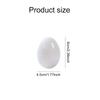 Matching Eggs Children Montessori Sensory Baby Toys Simulation Eggs Chicken Colors Shapes Sorter Learning Educational Toy TMZ