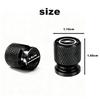 New Car Wheel Tire Valve Caps Air Stem Covers Accessories For Opel Astra J Insignia Astra G Corsa Zafira B Mokka Vivaro Meriva