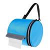 Waterproof Toilet Paper Cover Adjustable Toilet Paper Bag Napkin Box Toilet Paper Holder  Car