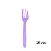 Theme Mermaid Party Paper Plates Tableware Set Childrens Birthday Decorations