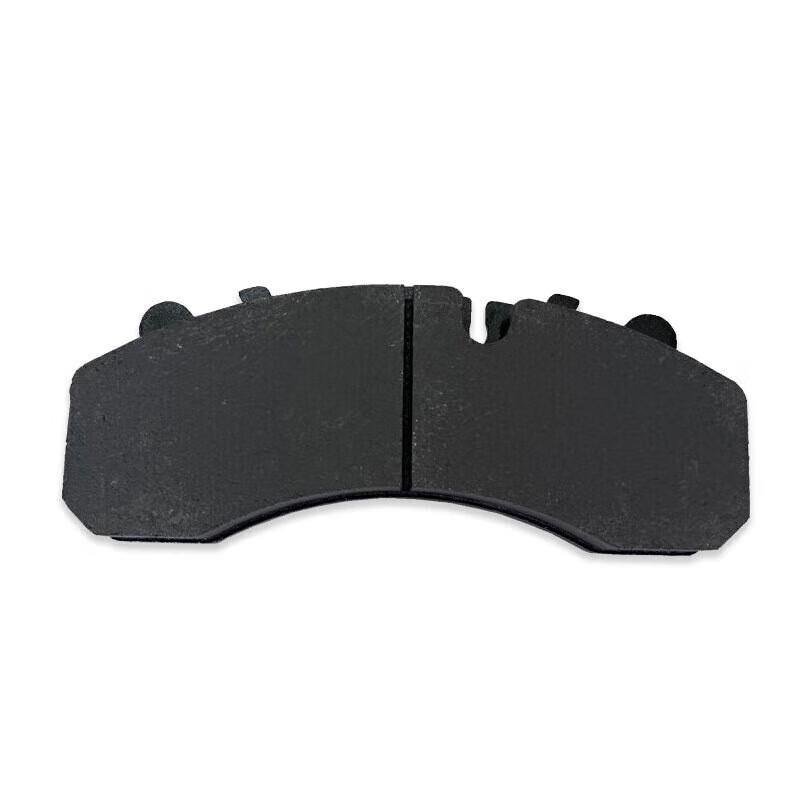 Micro Box Liberation High-Mobility CTM Series Universal Brake Pad