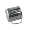 With Handle Stainless steel Cup 1pc Water Coffee Tea Camping Drinking Mug