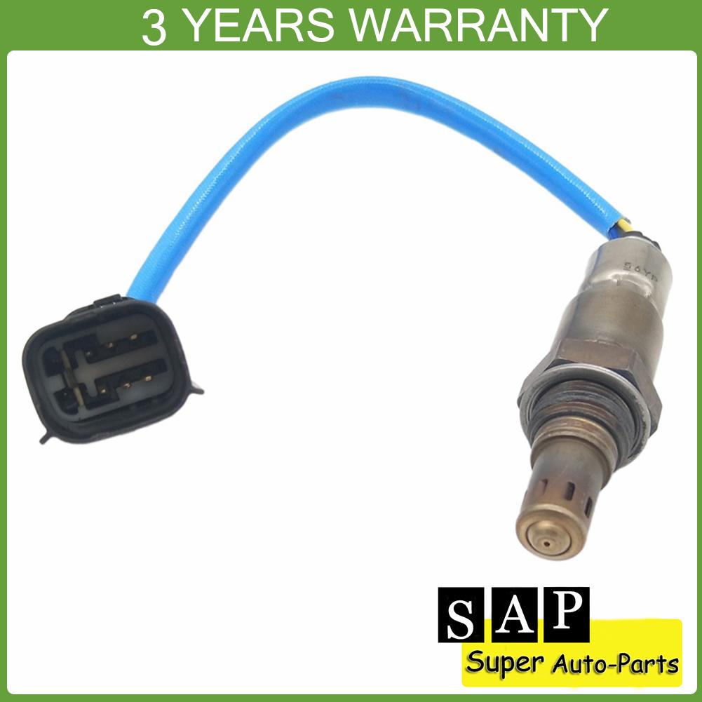 New Oxygen Sensor 5 Wire L/R Upstream BL3A-9Y460-CA Fits Ford Mustang F-150 Edge