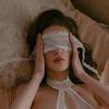 Erotic Underwear, Sexy Eye Masks, Hot Lace Seductive Role-playing Products Wholesale W28