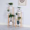 Multi-layer Floor Standing Flower Rack