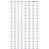 Li Ning Red Hare 9 PRO Low top Rubber Physical Fitness Test, Physical Exam, Racing, Marathon Running Shoes Men's ARPW001-27(Team266-)
