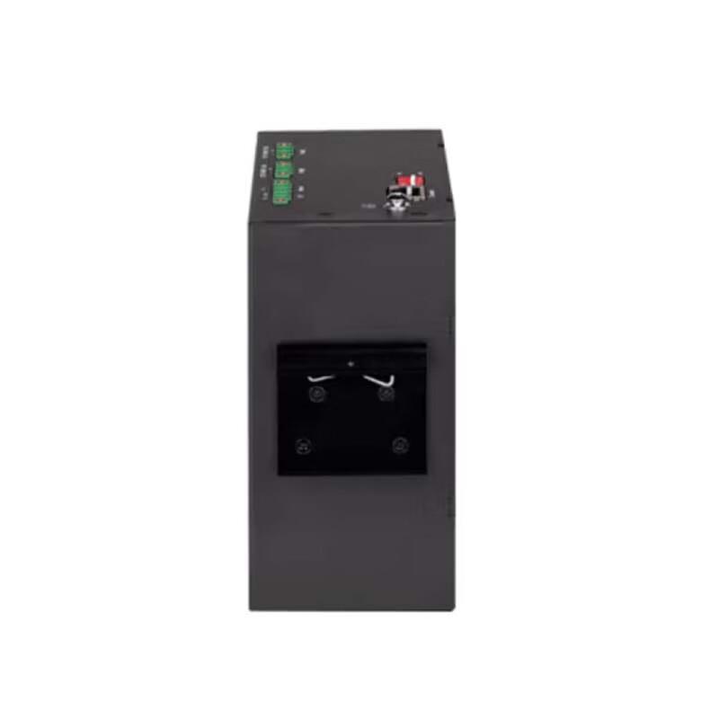 

H3C IE4300-12P-H1 12-Port Gigabit Rail Industrial Ethernet Switch