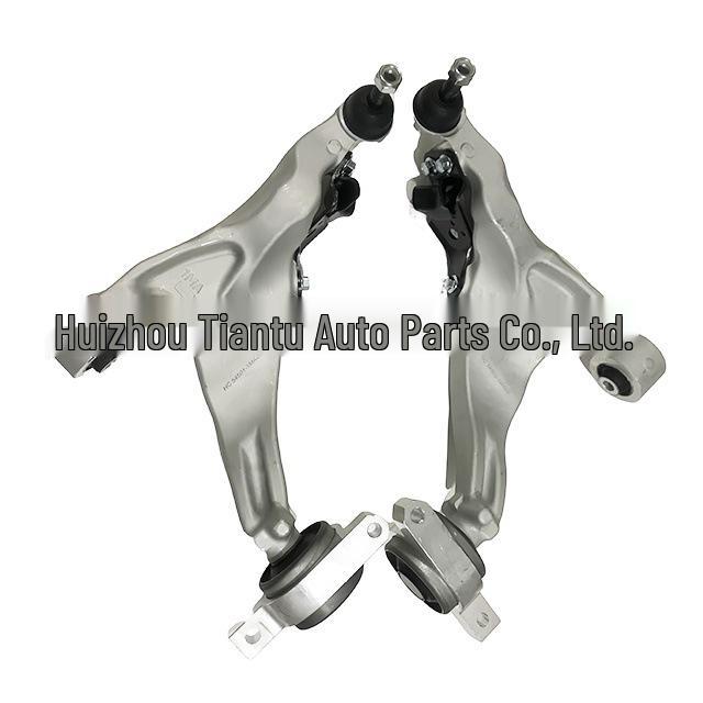 Lower Control Arm R/L for Infiniti Q70FSS51 - Part Numbers 545011MA0B & 545001MA0B