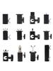 Telefoon accessoires – Telefoonhouders en standaards