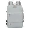 Li Shen Multi-functional Travel Backpack