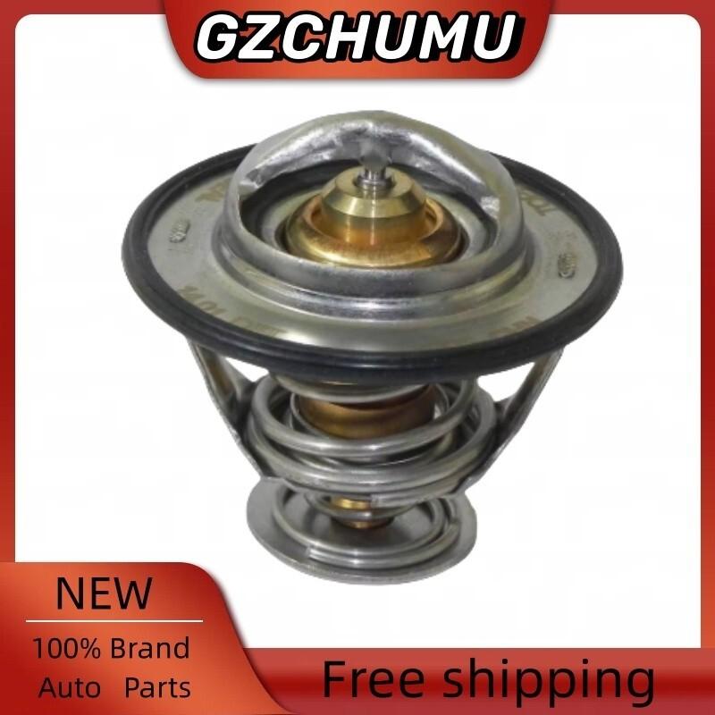 Original 1PCS 5337967 Thermostat Foton Tunland Cumm 2.8 engine use high quali