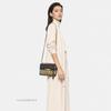 [Pre-Owned] Padlock Chain Crossbody Bag - Very Good #1EKZ1T4