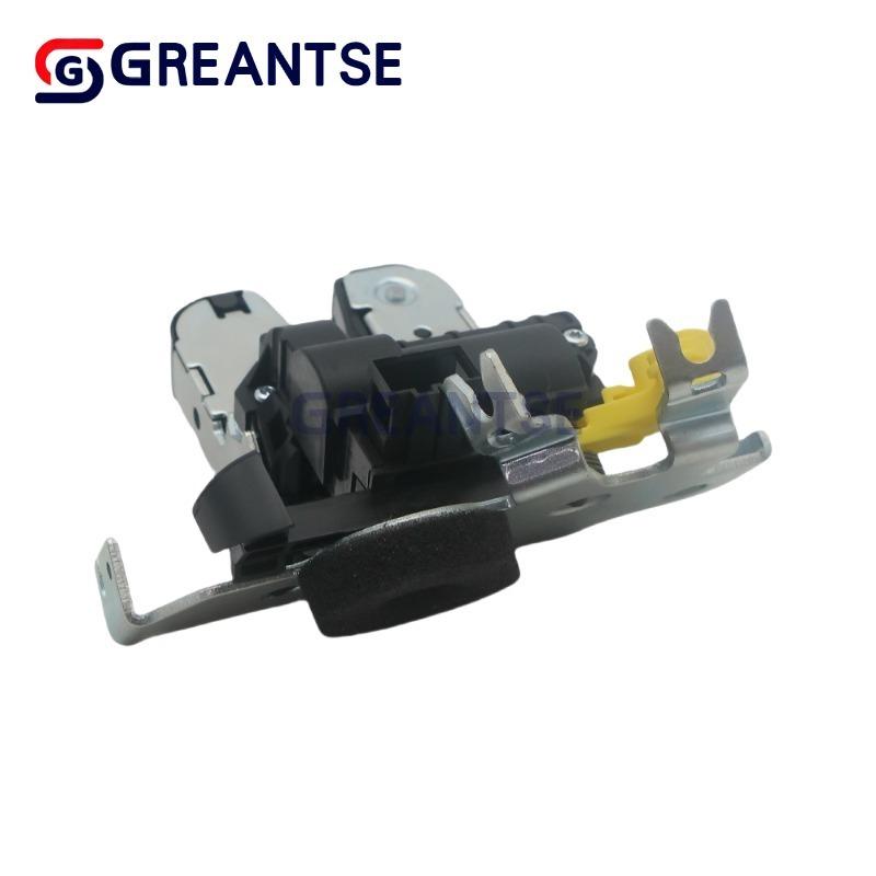 4M0827506D 4M0827506B High Quality Efficientt-Tailgate Lock Actuator Rear Trunk Lock For A3 A4 A5 A8 Q2 Q5 Seat Ateca