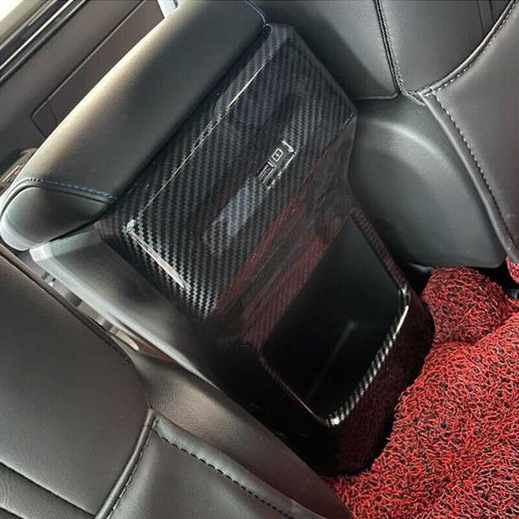 Suitable For MG4 EVMulan Car Rear Air Conditioner Vent Outlet Lower Anti-Kick Trim Cover Accessories Interior Decoration