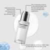 Collagen Serum Anti Aging Moisturize Nourish Fade Fine Lines Smooth Tighten Elasticity Glow Toner Facial Essence Liquid Skincare