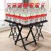 OEING Compact Folding Dining Table