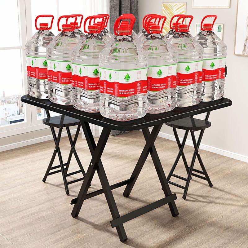 OEING Compact Folding Dining Table