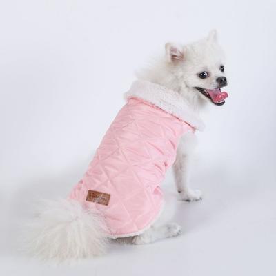 Giyim ve ayakkabı – Köpekler İçin Ceketler ve Montlar