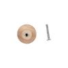 Home Accessory Cupboard Cabinet Pull Handles Furniture Hardware Door Pull Knobs Drawer Knobs
