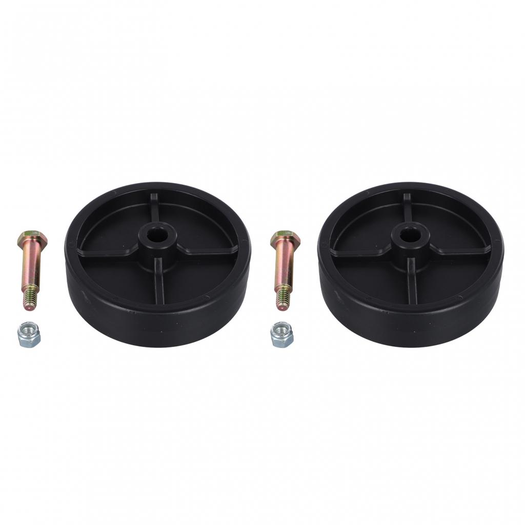 Deck Wheels 112-0337 734-0973 934-0973 For 934-04155