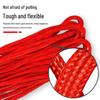 KIYERSY Thickened Competition Basketball Net