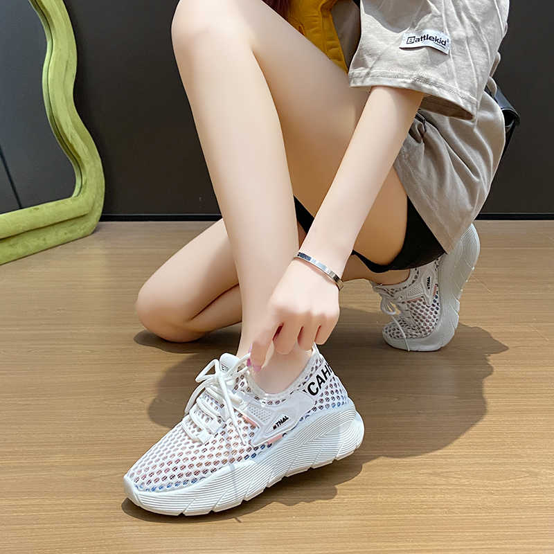 Height Increasing Plataform Baskettes Casual White Sport Shoes Women Special Women's Sneakers Athlete Team Teniss Flatas